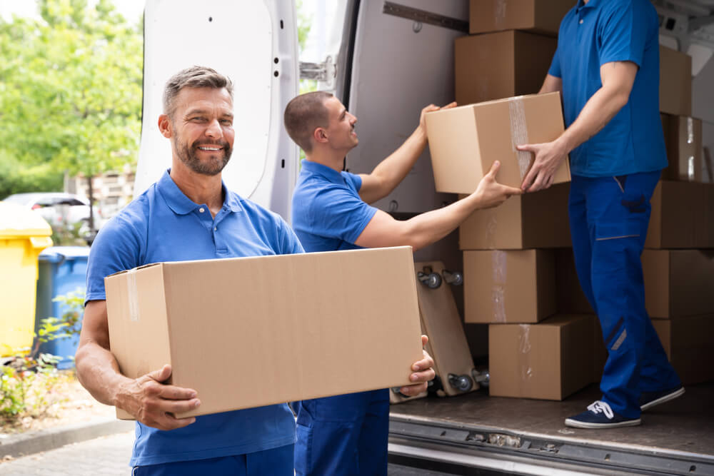 Moving Quotes and Estimates